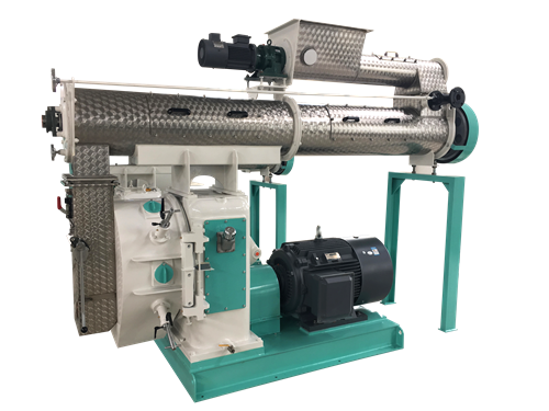 Feed Pellet Machine/Fertilizer Pellet Machine